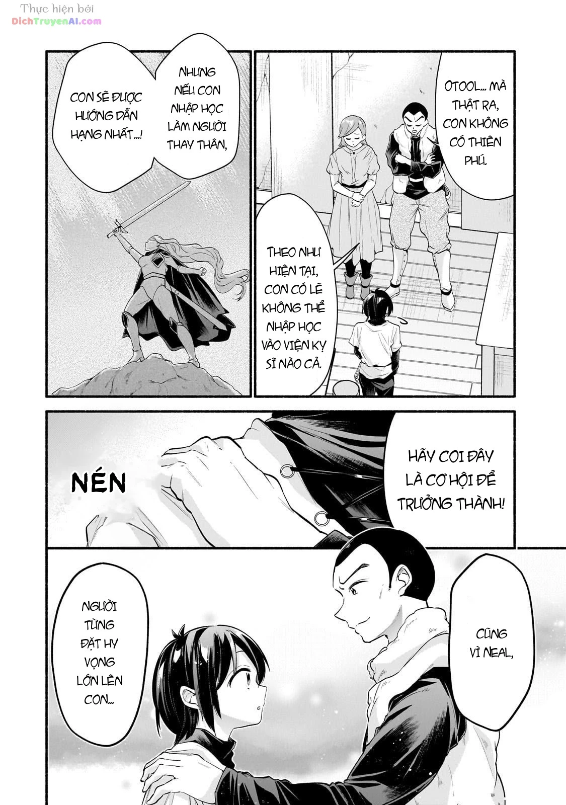 Onna Kishi Juku ni Nyuugaku Shitara, Otouto Skill de Mugen Amayakasare!? Chapter 1 - 13