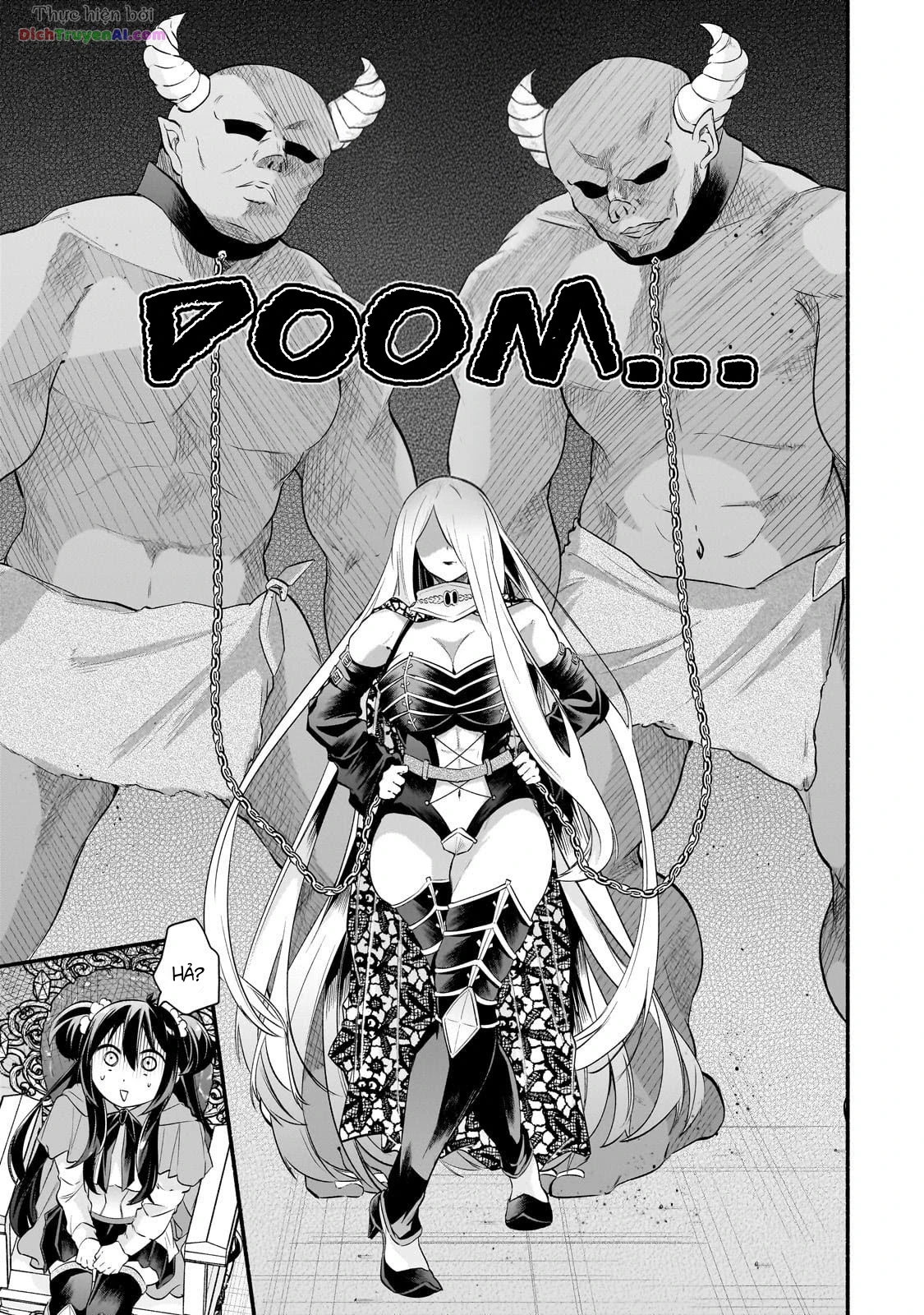Onna Kishi Juku ni Nyuugaku Shitara, Otouto Skill de Mugen Amayakasare!? Chapter 1 - 24