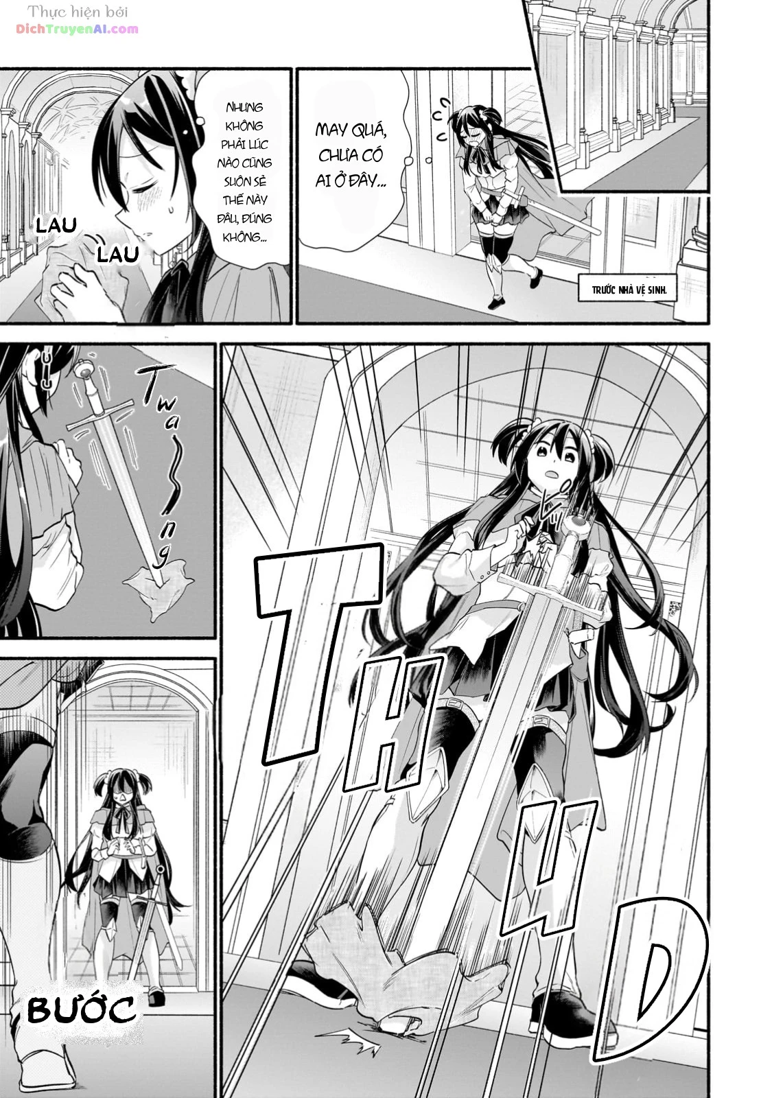Onna Kishi Juku ni Nyuugaku Shitara, Otouto Skill de Mugen Amayakasare!? Chapter 1 - 30