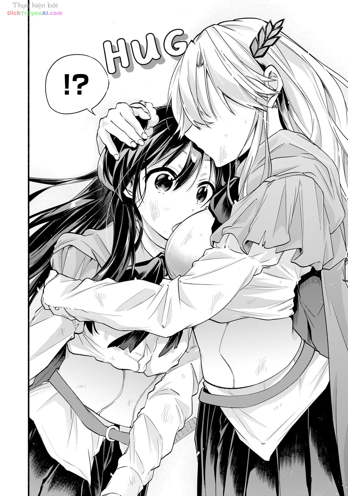 Onna Kishi Juku ni Nyuugaku Shitara, Otouto Skill de Mugen Amayakasare!? Chapter 1 - 49