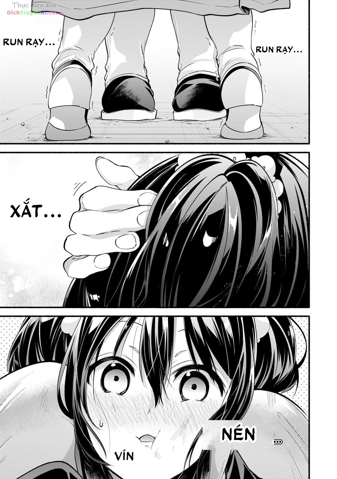 Onna Kishi Juku ni Nyuugaku Shitara, Otouto Skill de Mugen Amayakasare!? Chapter 1 - 50