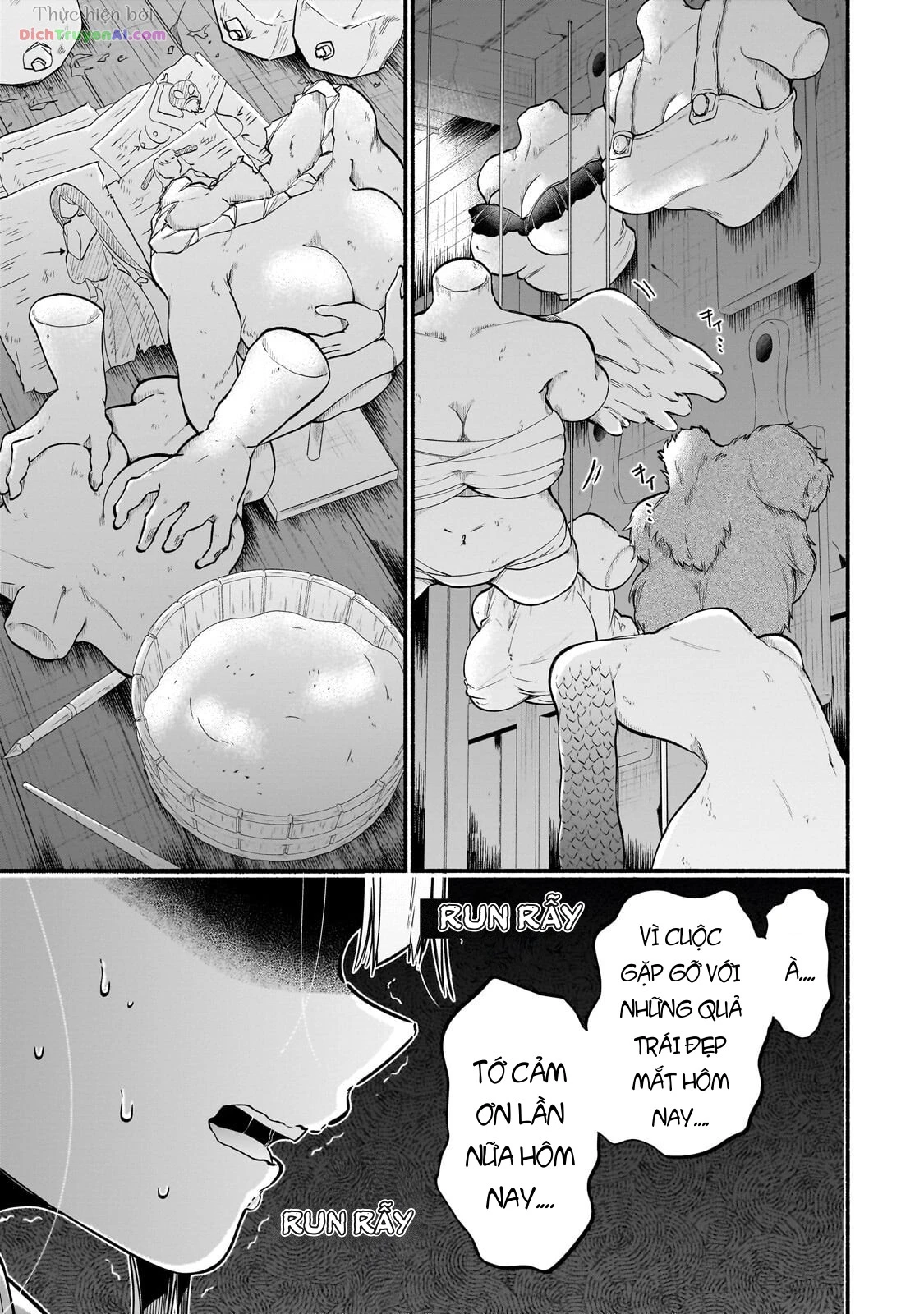 Onna Kishi Juku ni Nyuugaku Shitara, Otouto Skill de Mugen Amayakasare!? Chapter 5 - 23