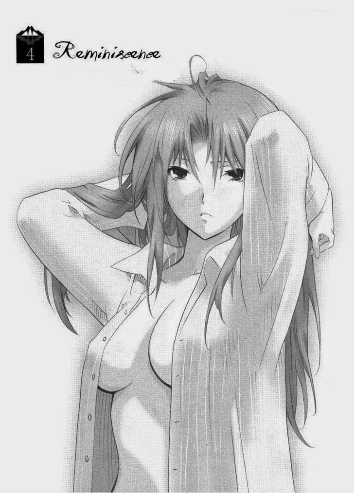 Fukigen Cinderella Chapter 4 - 17