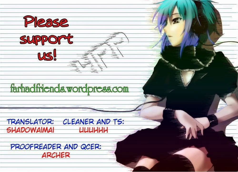 Fukigen Cinderella Chapter 5 - 1