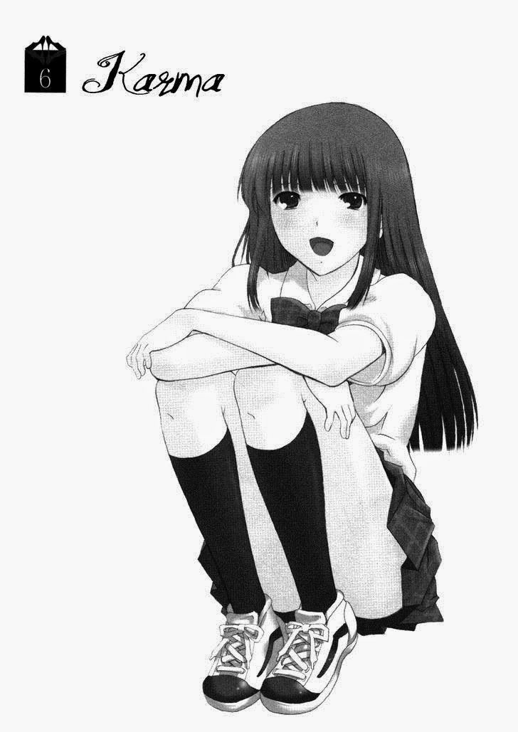 Fukigen Cinderella Chapter 6 - 2