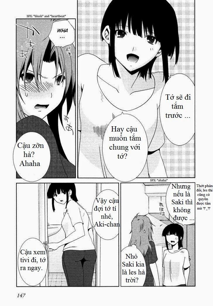 Fukigen Cinderella Chapter 6 - 22