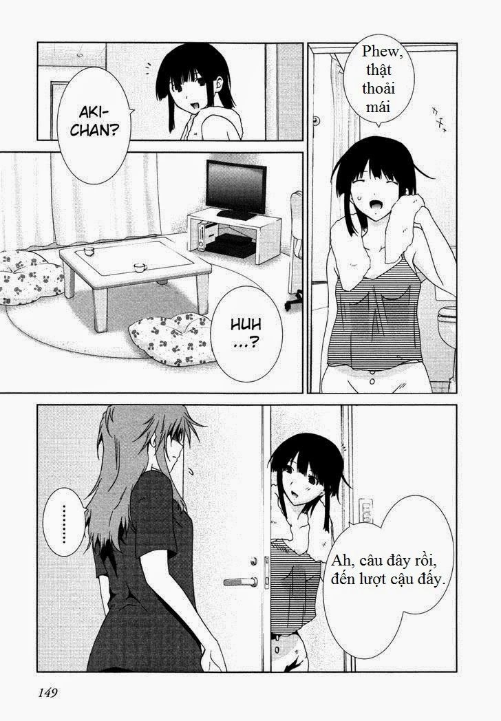 Fukigen Cinderella Chapter 6 - 24