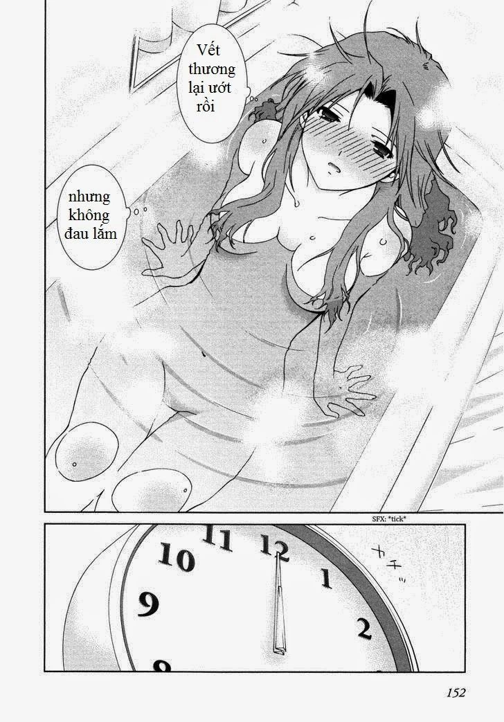 Fukigen Cinderella Chapter 6 - 27