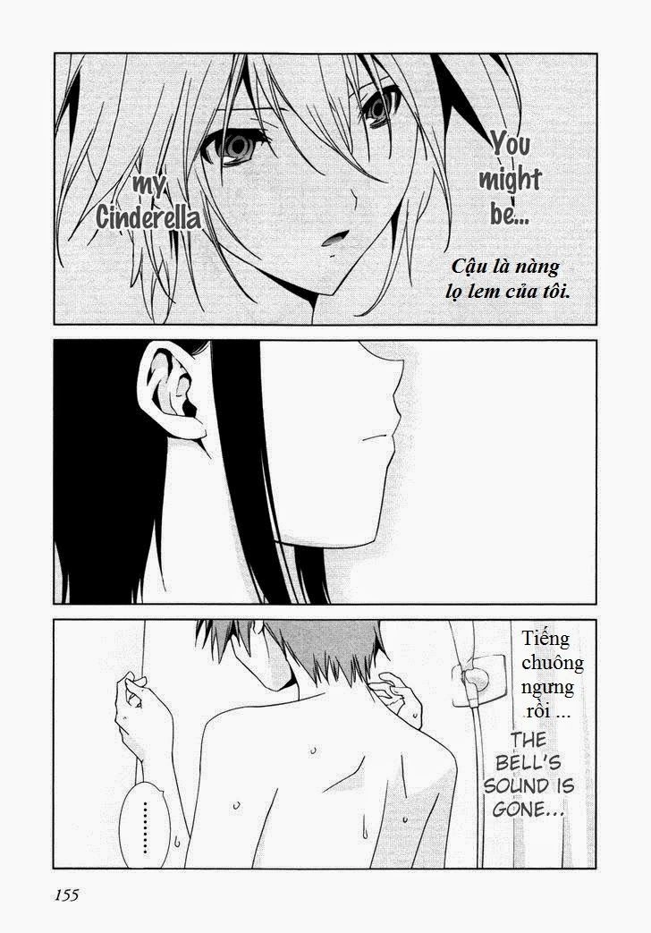 Fukigen Cinderella Chapter 6 - 30