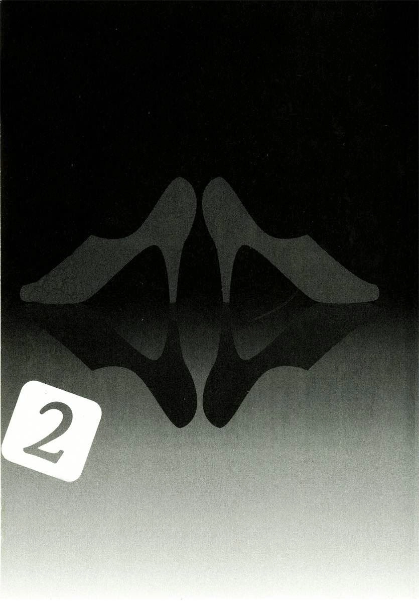 Fukigen Cinderella Chapter 9 - 4