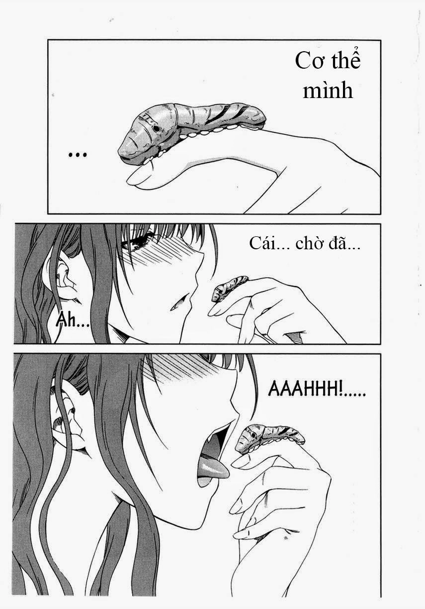 Fukigen Cinderella Chapter 10 - 10