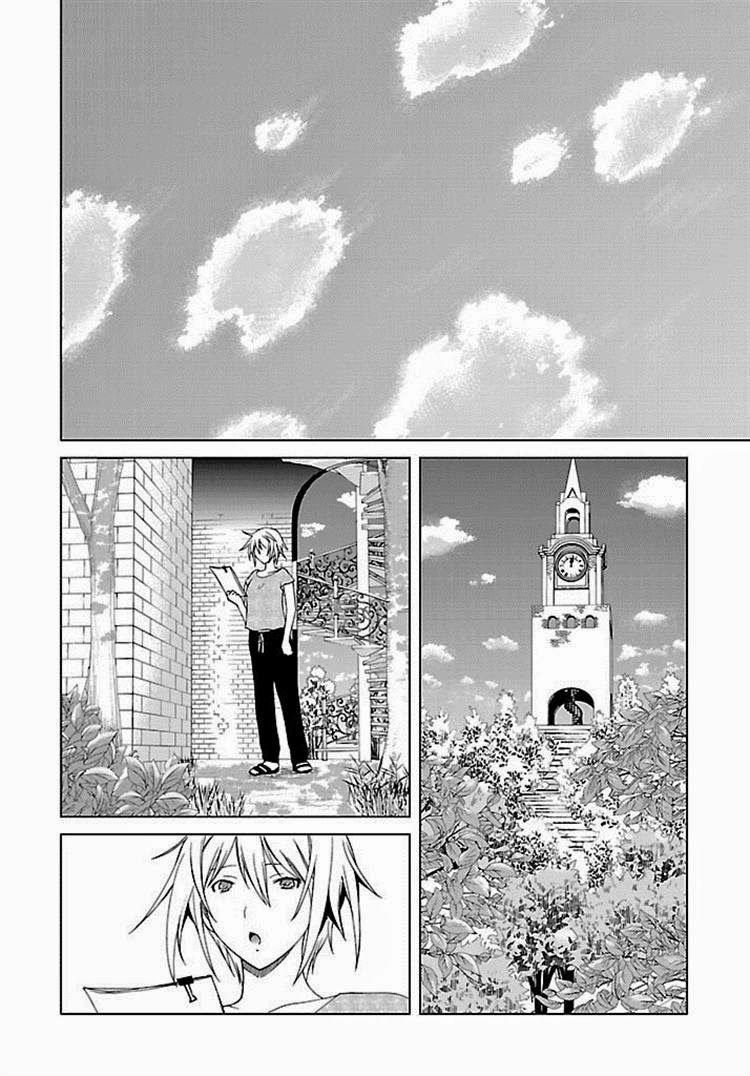 Fukigen Cinderella Chapter 11 - 20