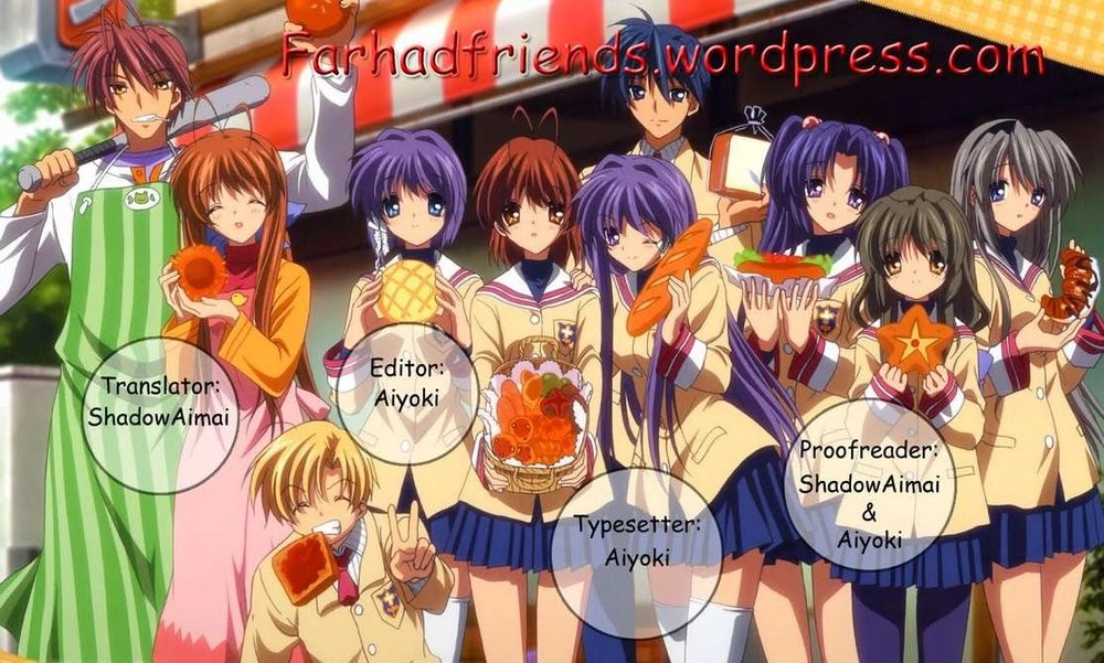 Fukigen Cinderella Chapter 13 - 2