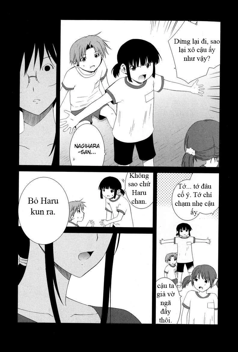 Fukigen Cinderella Chapter 13 - 10