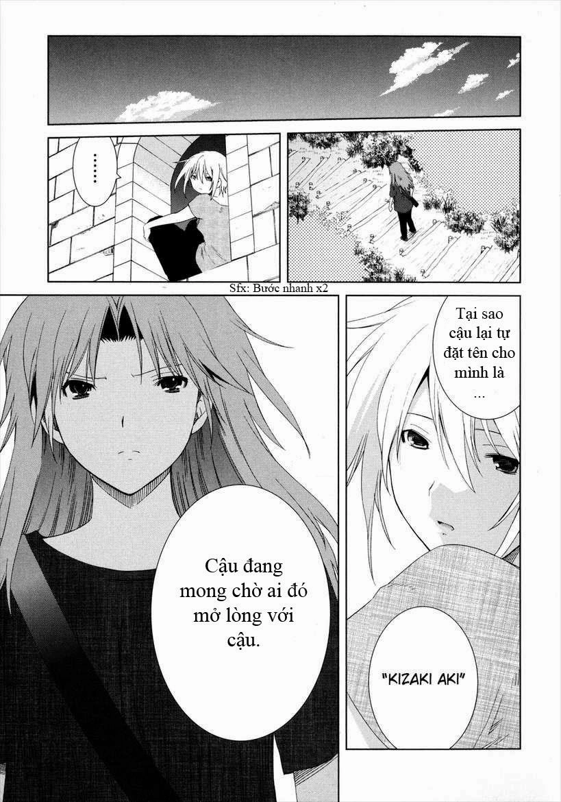 Fukigen Cinderella Chapter 13 - 21
