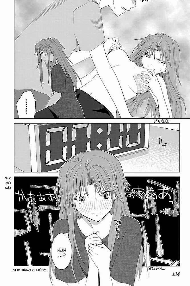 Fukigen Cinderella Chapter 15 - 22