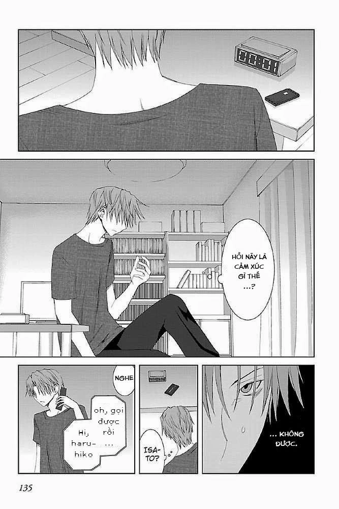 Fukigen Cinderella Chapter 15 - 23