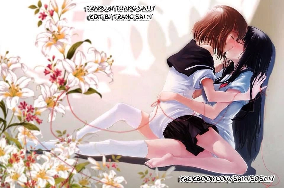 Fukigen Cinderella Chapter 21 - 33