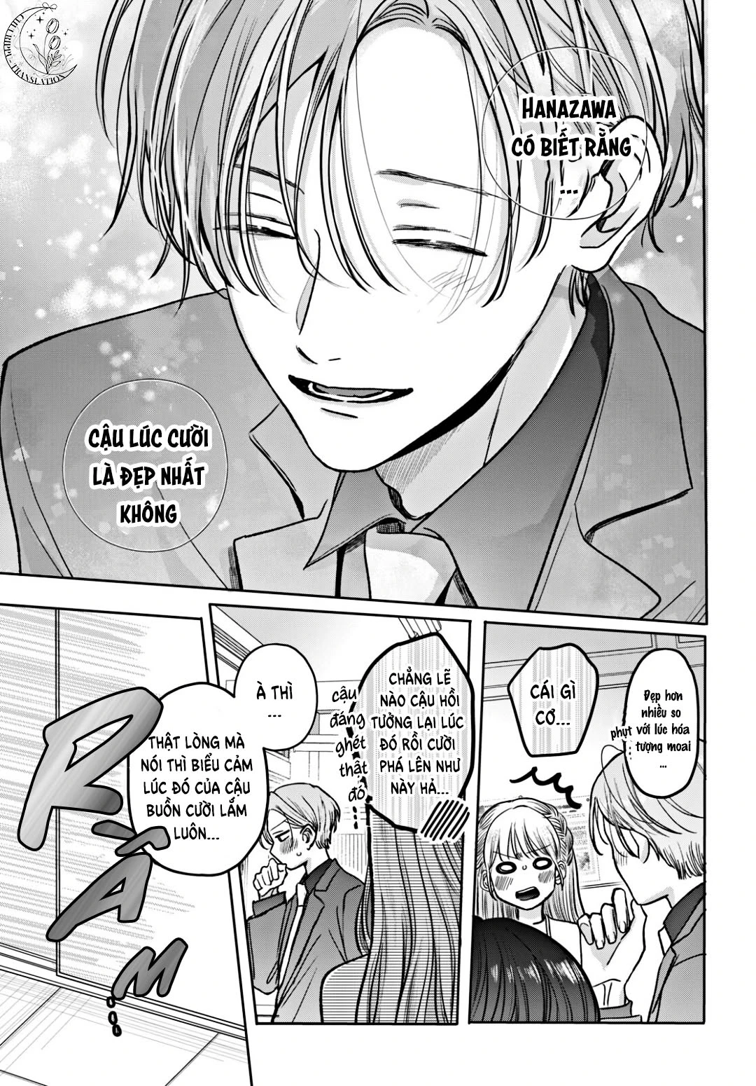 Tokoton Kuzu na Watarase nanoni Chapter 14 - 44