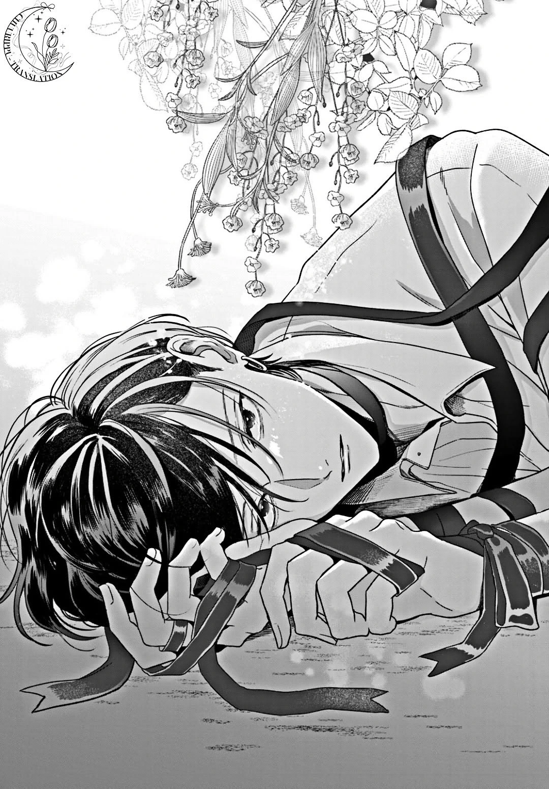 Tokoton Kuzu na Watarase nanoni Chapter 15 - 4