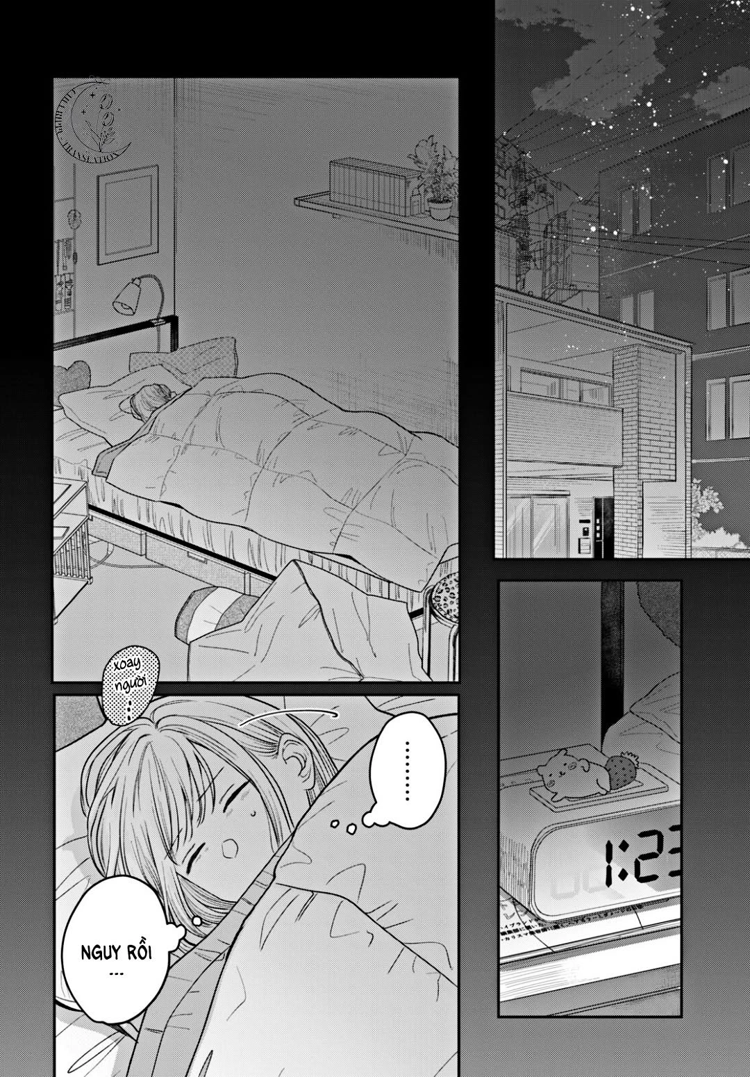 Tokoton Kuzu na Watarase nanoni Chapter 15 - 29