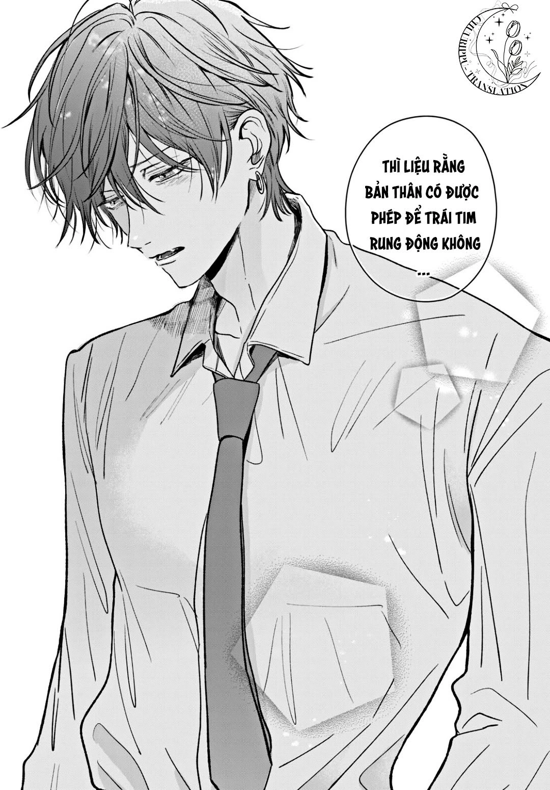 Tokoton Kuzu na Watarase nanoni Chapter 15 - 36