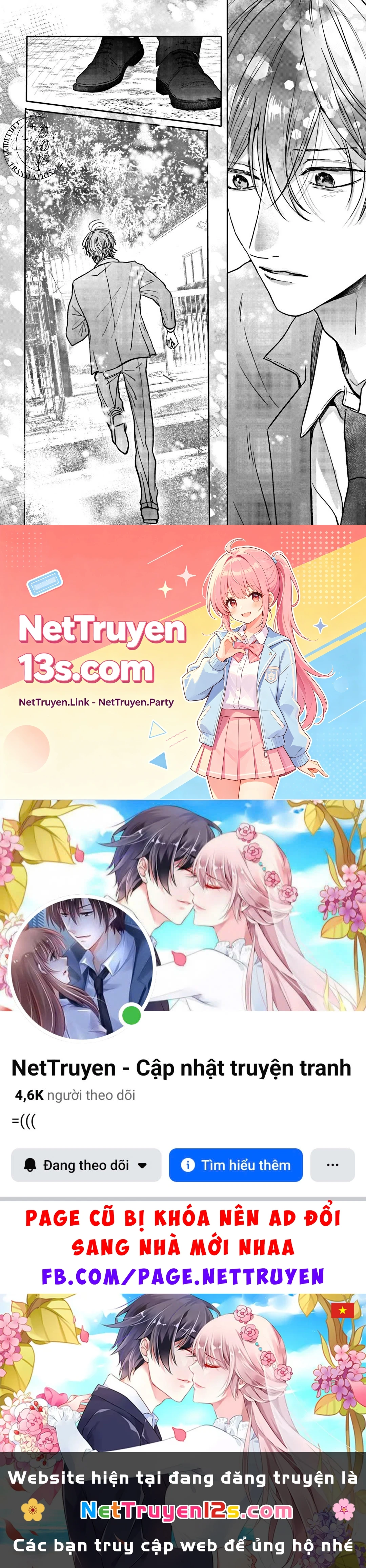 Tokoton Kuzu na Watarase nanoni Chapter 15 - 45