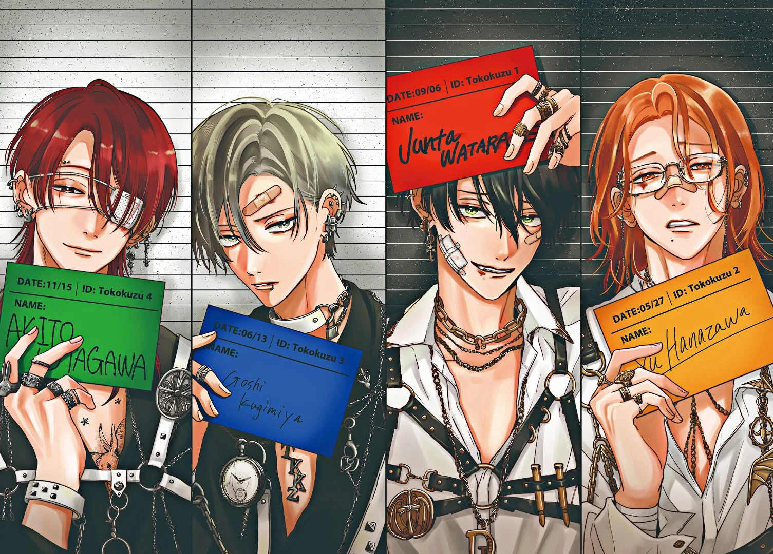 Tokoton Kuzu na Watarase nanoni Chapter 17 - 2