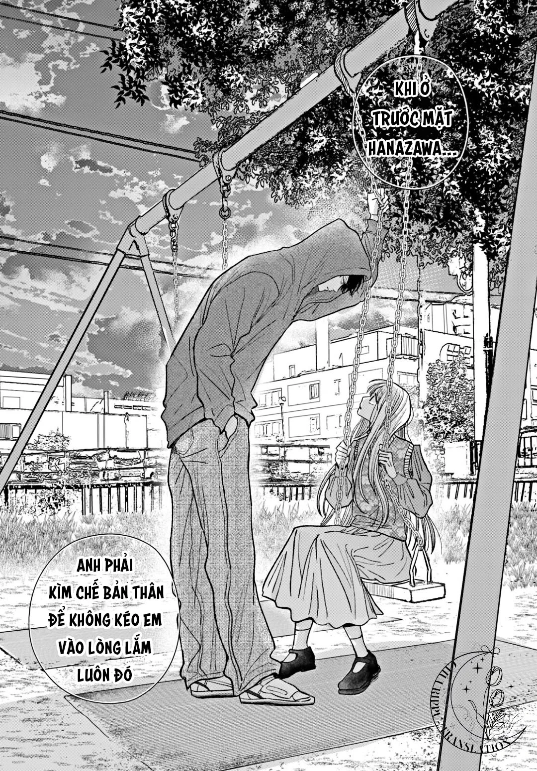 Tokoton Kuzu na Watarase nanoni Chapter 17 - 46