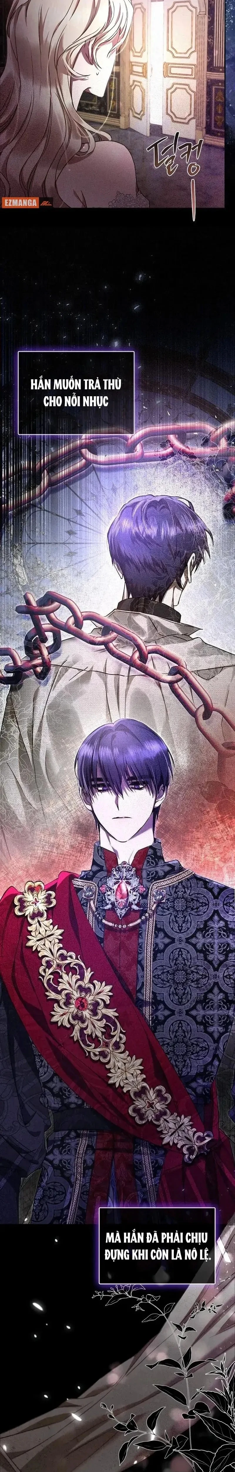 Lần Thứ Hai Tôi Kết Hôn Với Quái Vật Chapter 3 - 2