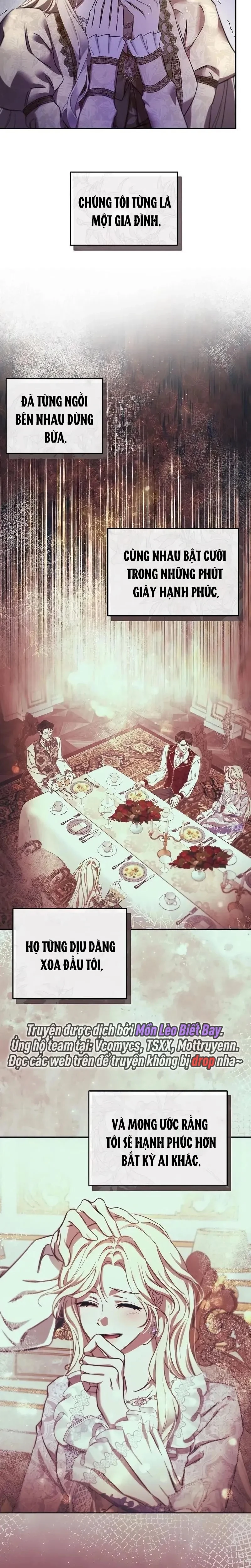 Lần Thứ Hai Tôi Kết Hôn Với Quái Vật Chapter 3 - 9