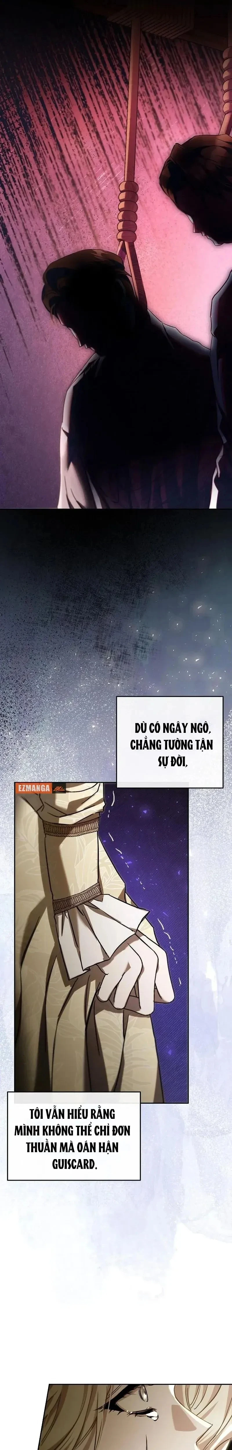 Lần Thứ Hai Tôi Kết Hôn Với Quái Vật Chapter 3 - 11