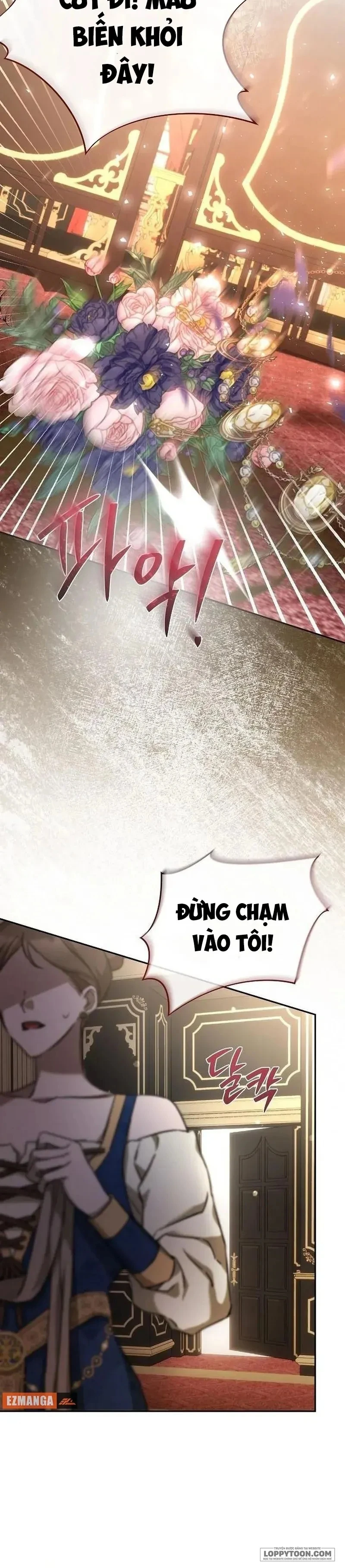 Lần Thứ Hai Tôi Kết Hôn Với Quái Vật Chapter 3 - 13