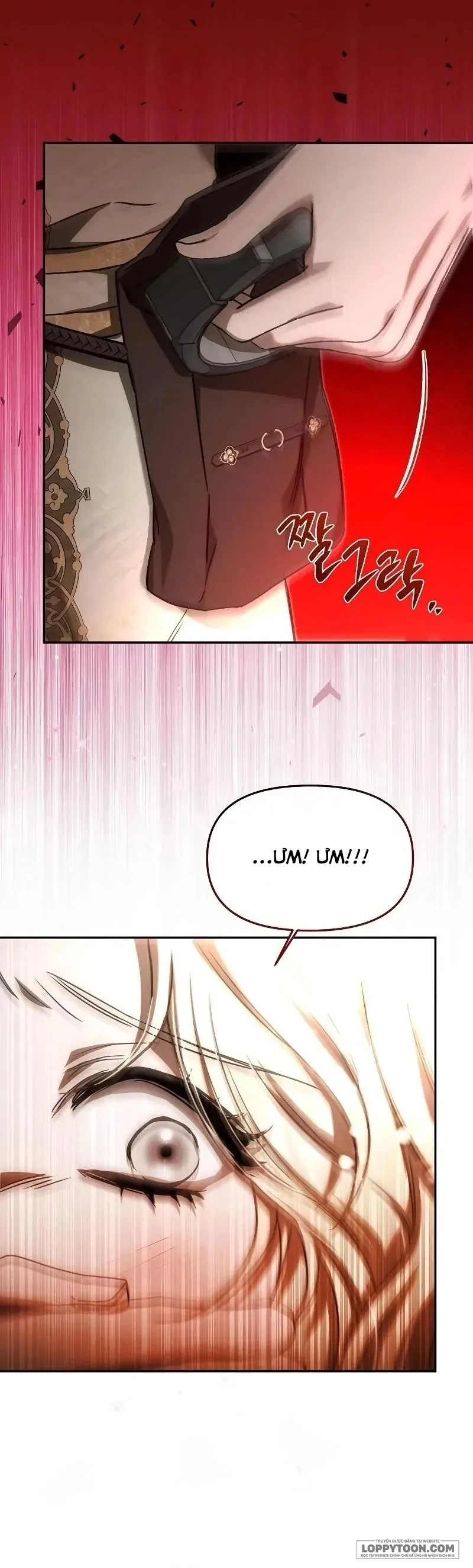 Lần Thứ Hai Tôi Kết Hôn Với Quái Vật Chapter 3 - 19