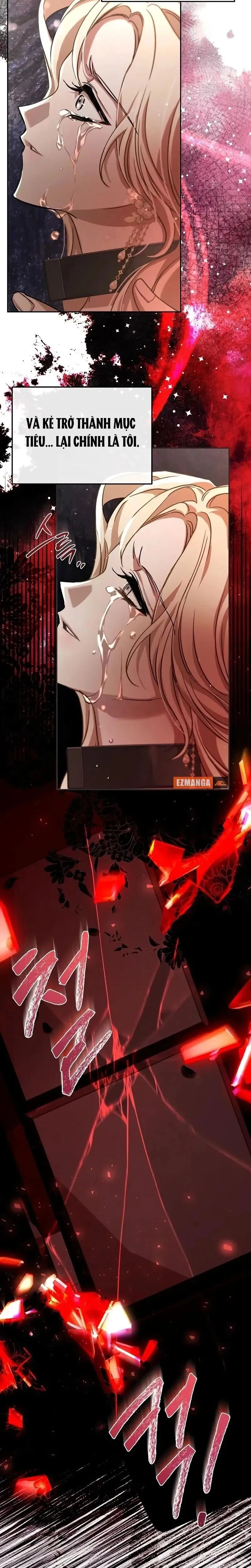 Lần Thứ Hai Tôi Kết Hôn Với Quái Vật Chapter 3 - 21