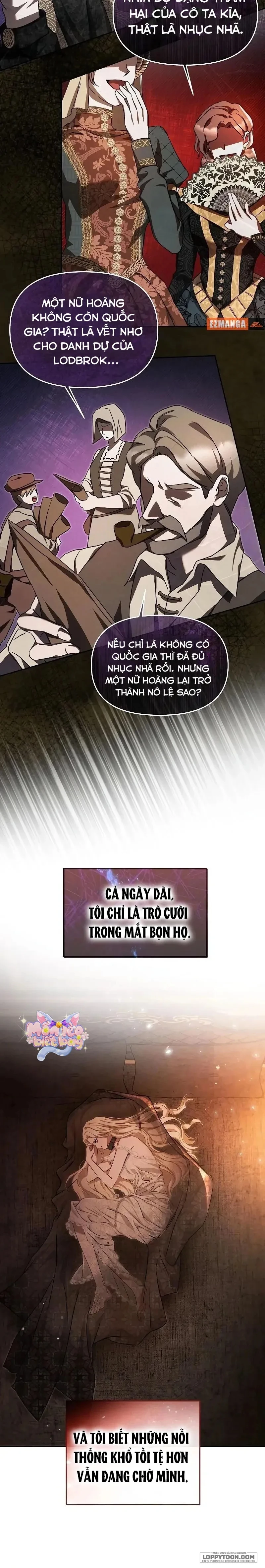 Lần Thứ Hai Tôi Kết Hôn Với Quái Vật Chapter 3 - 25