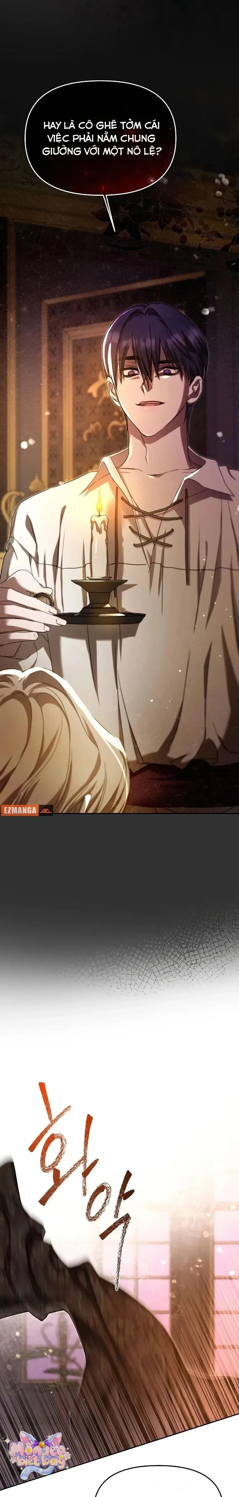 Lần Thứ Hai Tôi Kết Hôn Với Quái Vật Chapter 3 - 27