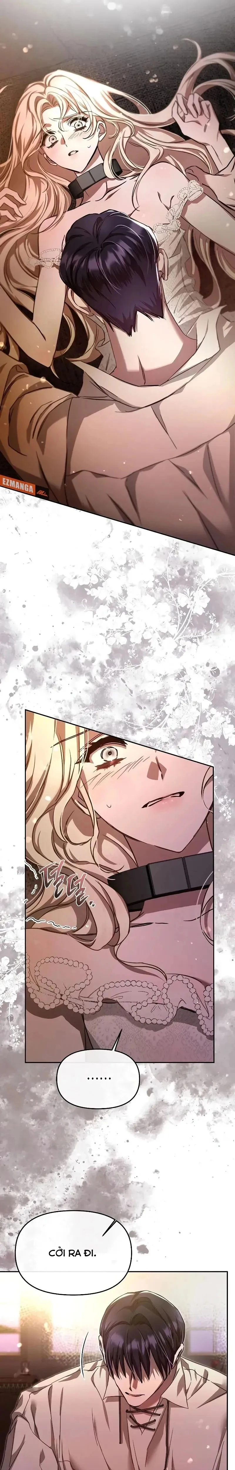 Lần Thứ Hai Tôi Kết Hôn Với Quái Vật Chapter 3 - 29
