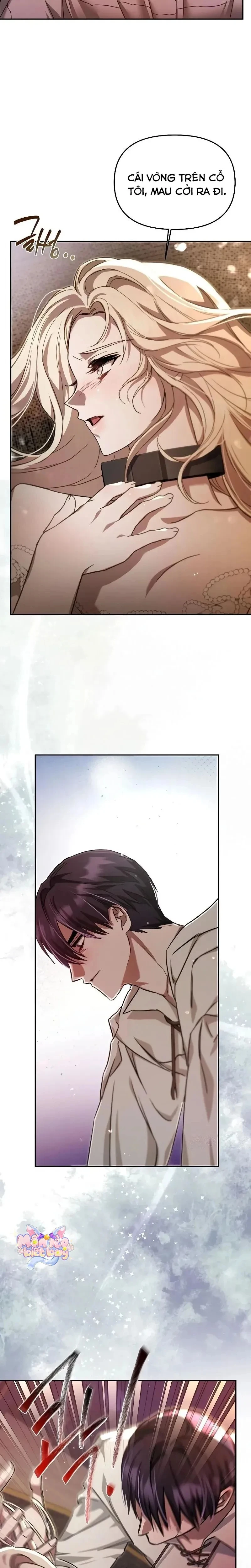 Lần Thứ Hai Tôi Kết Hôn Với Quái Vật Chapter 3 - 30