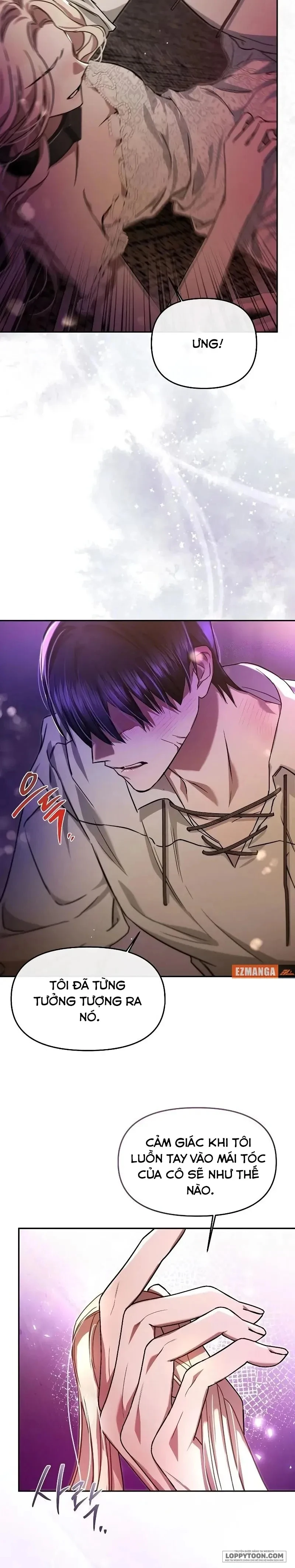 Lần Thứ Hai Tôi Kết Hôn Với Quái Vật Chapter 3 - 31