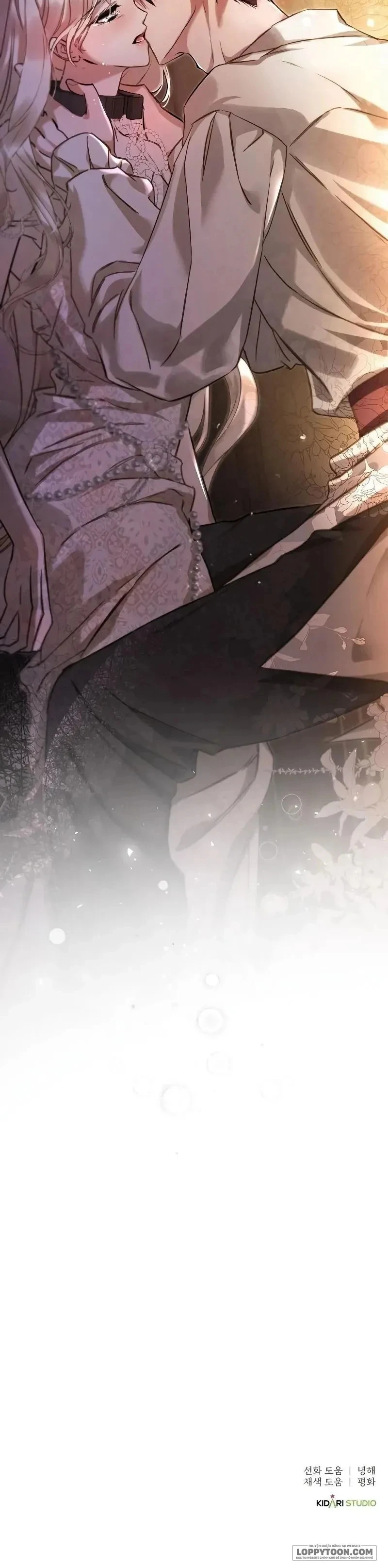 Lần Thứ Hai Tôi Kết Hôn Với Quái Vật Chapter 3 - 33