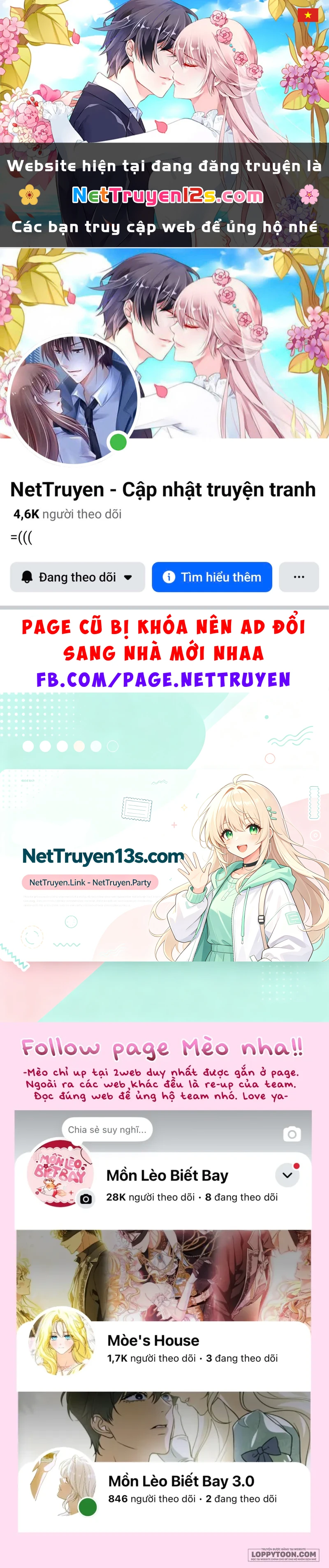 Lần Thứ Hai Tôi Kết Hôn Với Quái Vật Chapter 4 - 1