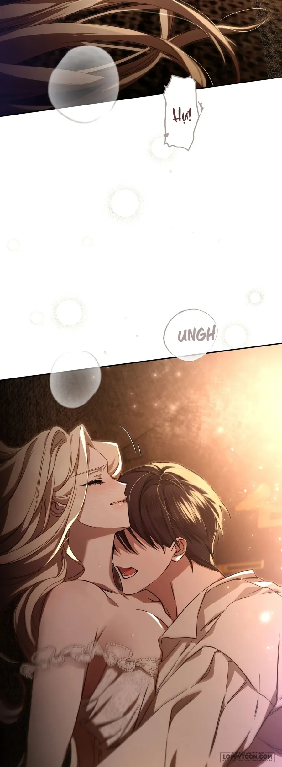 Lần Thứ Hai Tôi Kết Hôn Với Quái Vật Chapter 4 - 3