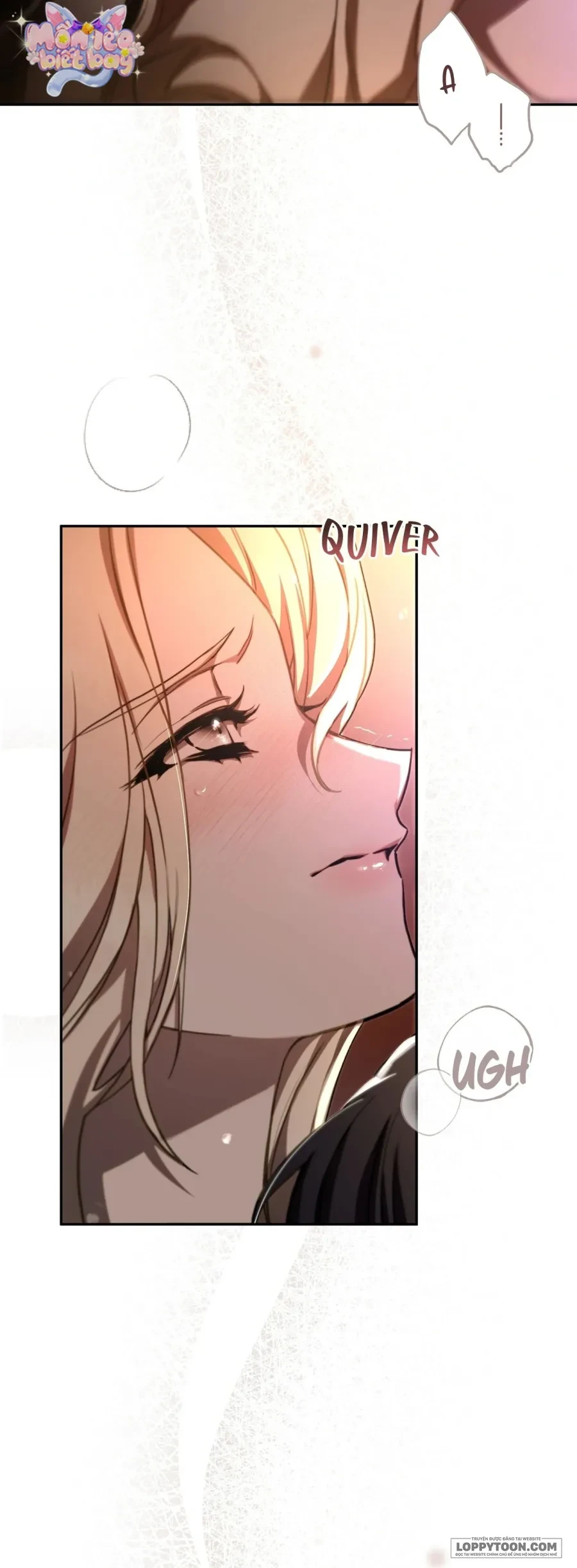 Lần Thứ Hai Tôi Kết Hôn Với Quái Vật Chapter 4 - 4