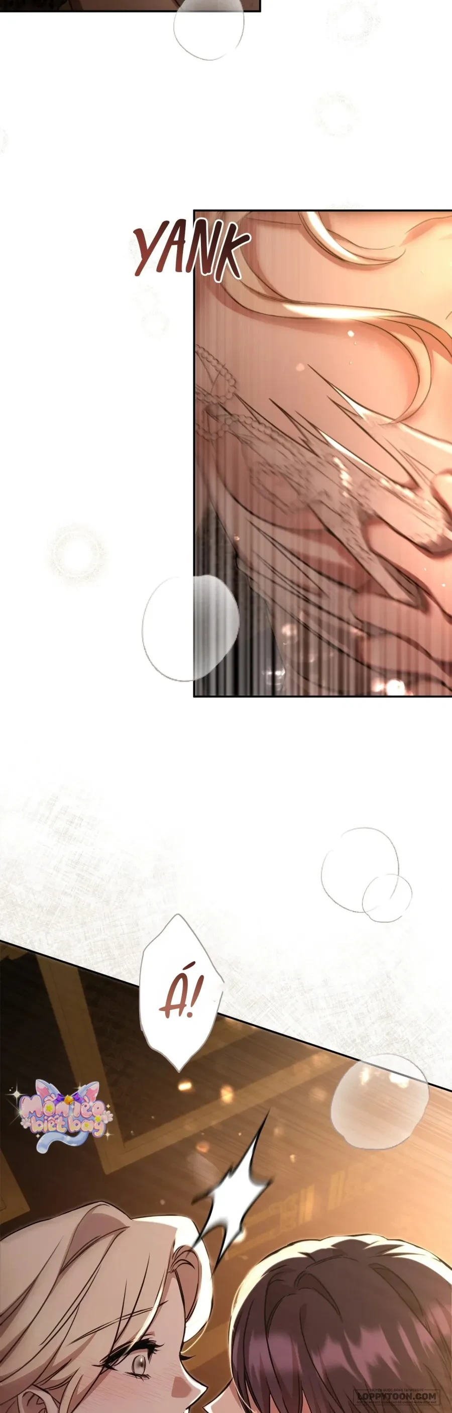 Lần Thứ Hai Tôi Kết Hôn Với Quái Vật Chapter 4 - 6