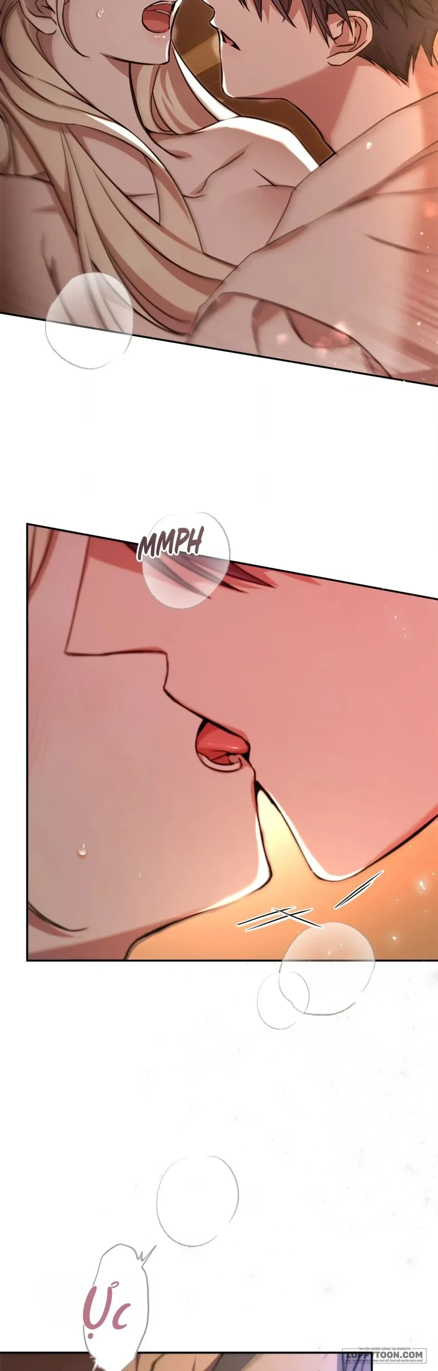 Lần Thứ Hai Tôi Kết Hôn Với Quái Vật Chapter 4 - 7