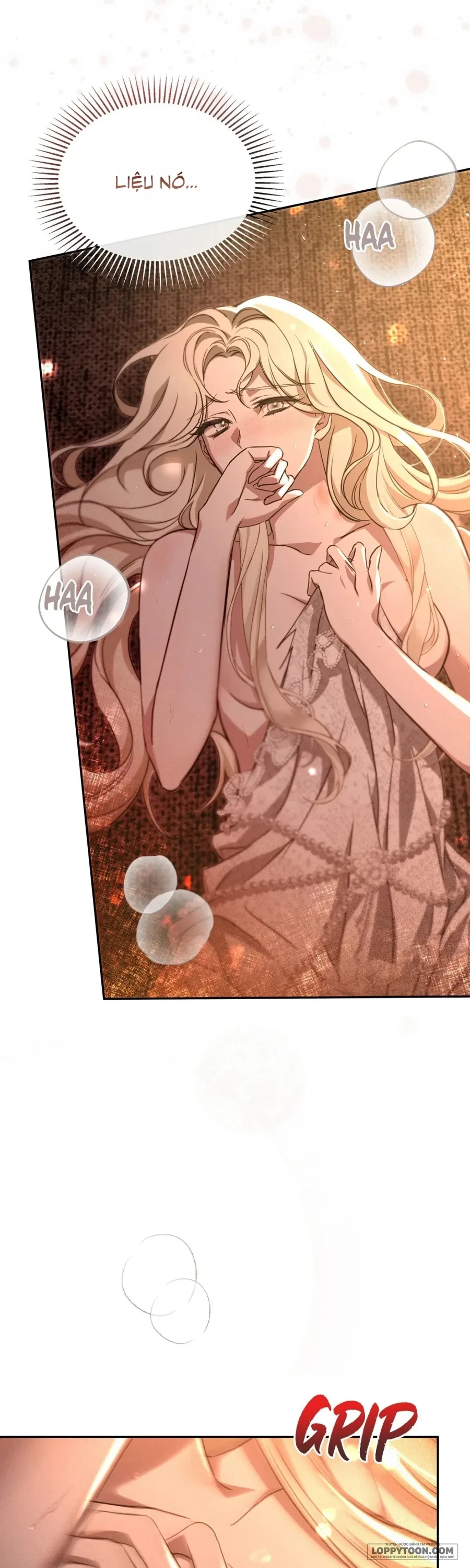 Lần Thứ Hai Tôi Kết Hôn Với Quái Vật Chapter 4 - 11