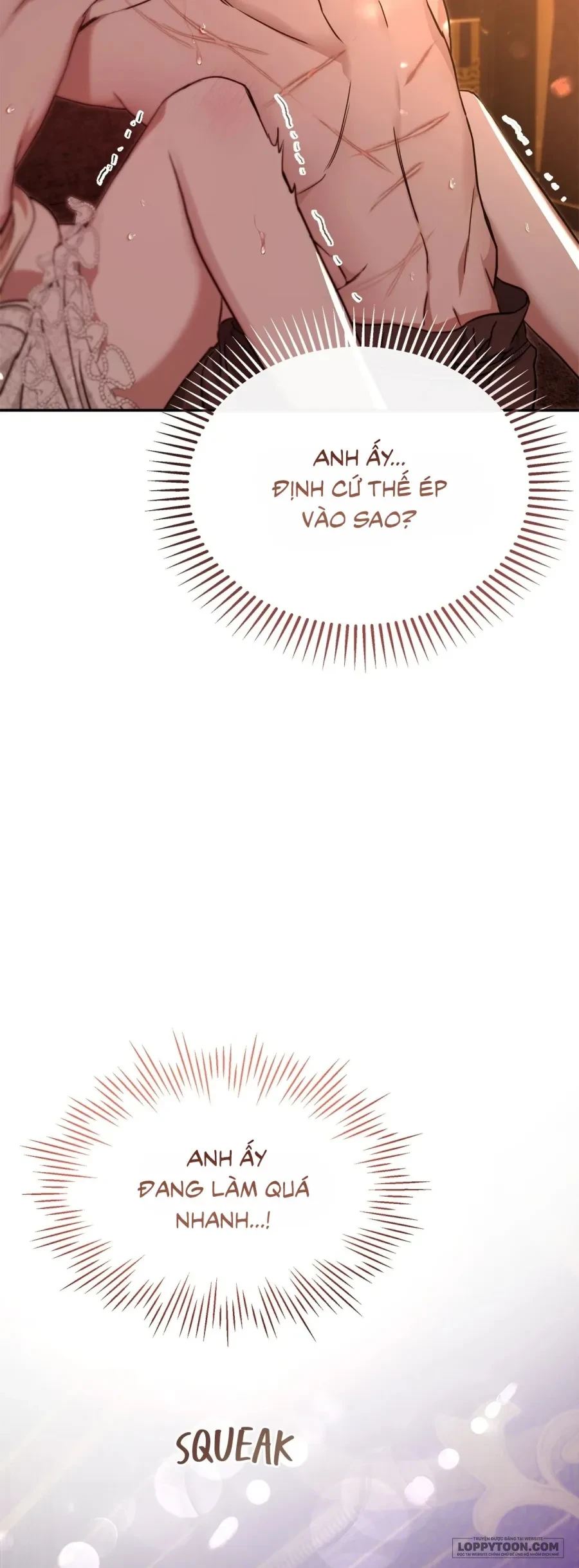 Lần Thứ Hai Tôi Kết Hôn Với Quái Vật Chapter 4 - 15