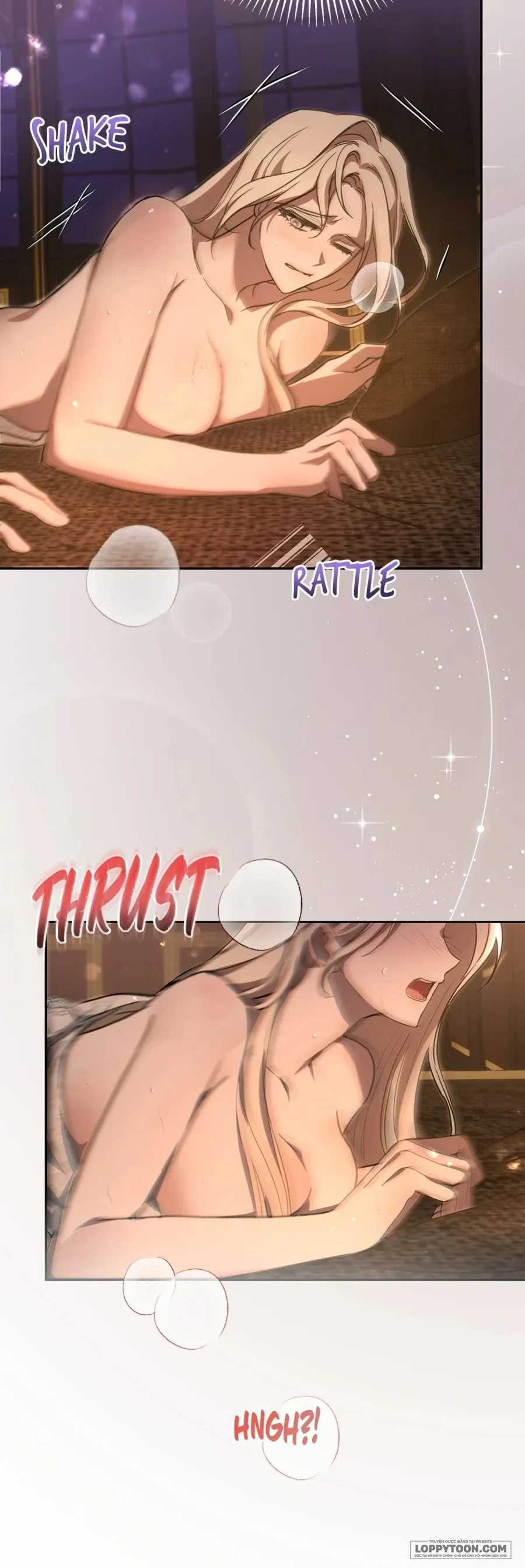 Lần Thứ Hai Tôi Kết Hôn Với Quái Vật Chapter 4 - 17