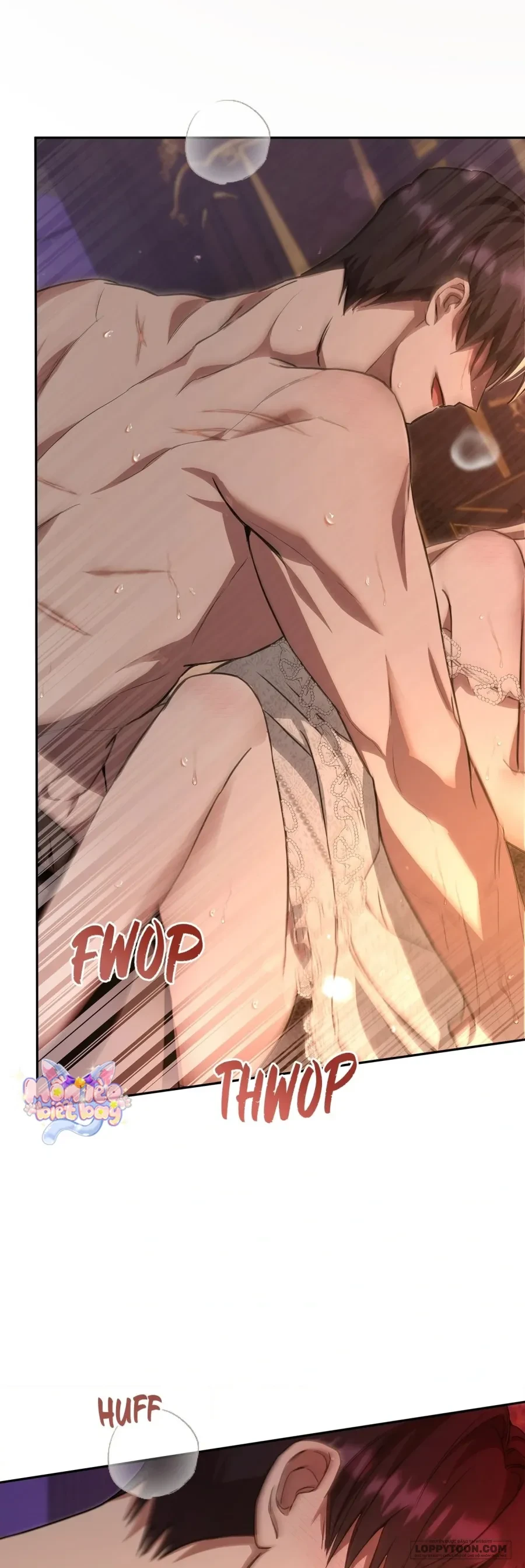 Lần Thứ Hai Tôi Kết Hôn Với Quái Vật Chapter 4 - 18